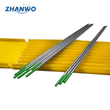 2,4 mm wolfraamelektrode